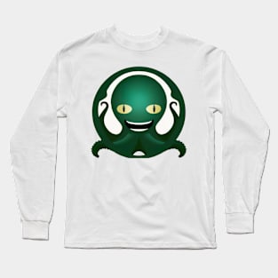 Cthulhu Long Sleeve T-Shirt